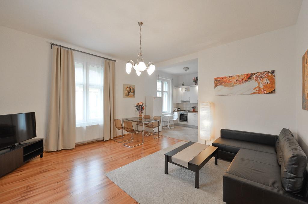 Apartament Exclusive On Zborovska