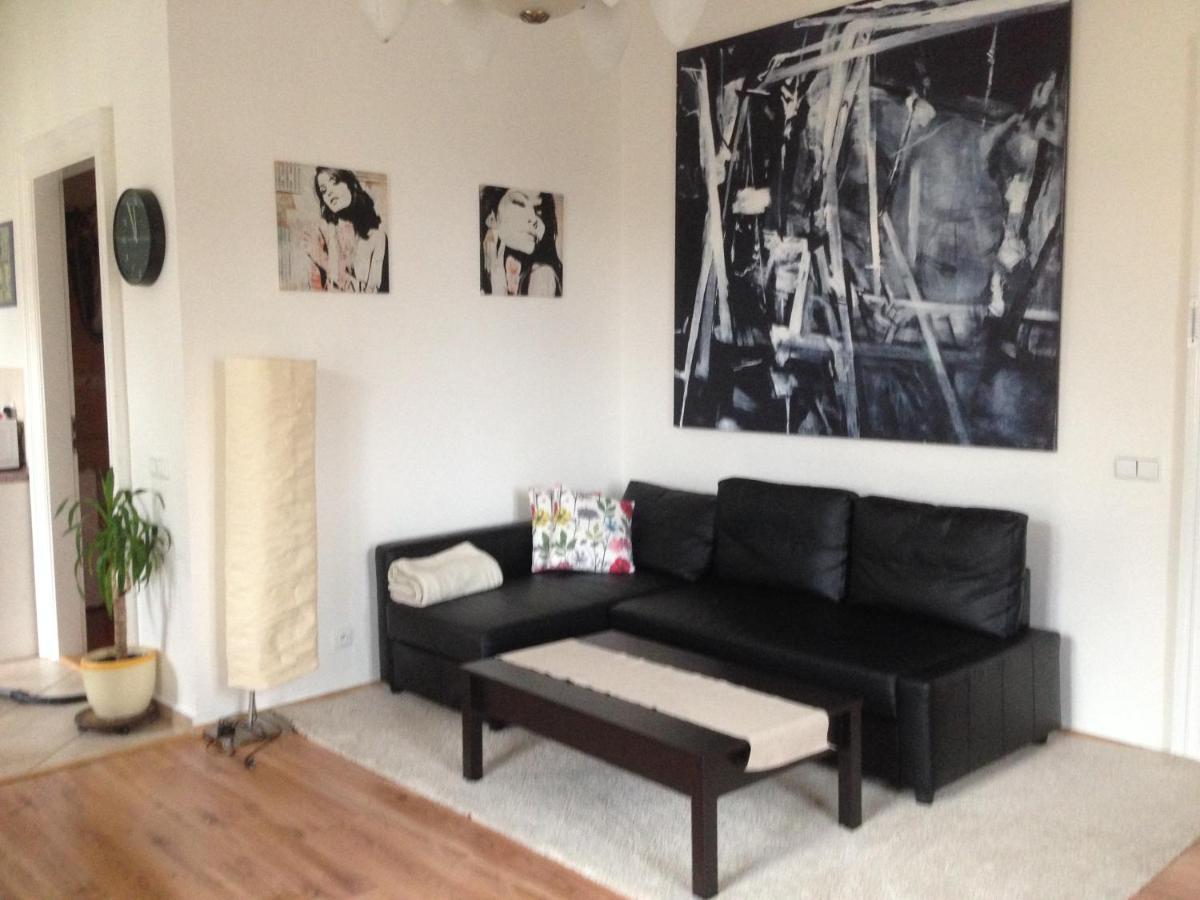 Apartament Exclusive On Zborovska Praga