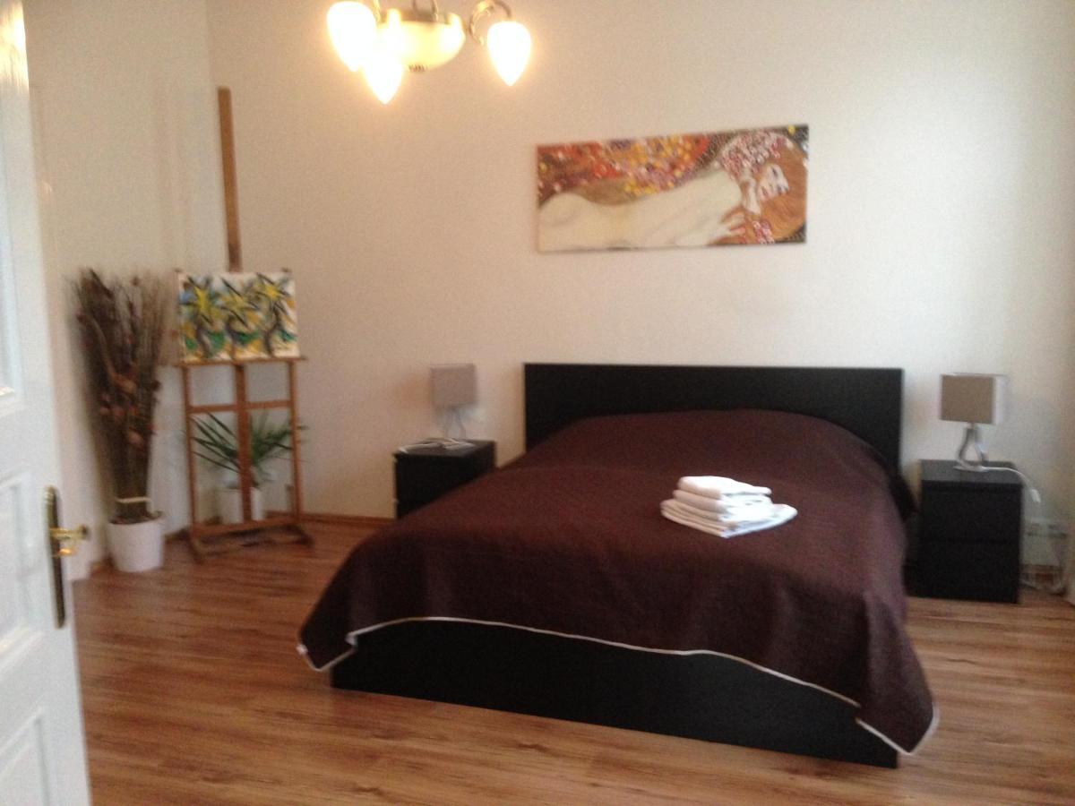 Apartament Exclusive On Zborovska *